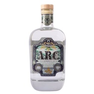 ARC Lava Rock Vodka  Filipino Vodka