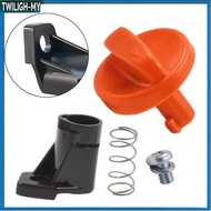 【1.27】 Choke Knob Kit for FS91 FS111 FS131 HT102 HT131 HT132 KM131R #4180 180 9500