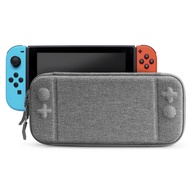 Slim Case for Nintendo Switch, Portable Hard Shell Travel Carrying Case Cover