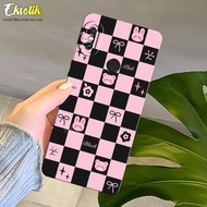 Case Untuk Xiaomi Redmi Note 5 (M1803E7SG) / Note 5 Pro (MEI7S) - Eksotik - Casing Xiaomi Redmi Note