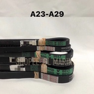 MAKO V-Belt/Tali Belting A23 A24 A25 A26 A27 A28 A29 - GLR MARINE