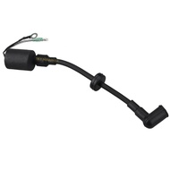 Outboard Ignition Coil Assy 61N-85570 for YAMAHA Hidea Outboard Engine 20HP 25HP 30HP Outboard Motor