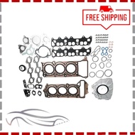 New 6420120066 Engine Gasket Kit For Mercedes GL350d ML350 CDI W166