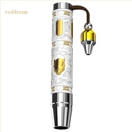 REDD LED Torch with Triple Light Sources Jewelry Exhibition LED Torch Triple Lighting Handheld Jadei