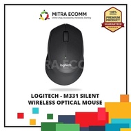 Logitech Mouse M331 Wireless