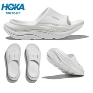 hoka one orda recovery slide 3 new men's and women's eva rubber waterproof slippers ola soothing slippers 3 sports slippers