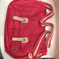 Lacoste Messenger Bag
