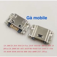 Samsung J7 Prime / J7 Pro / J600 / A600 / A10 / M10 / A750 / J4 Plus Charging Stand