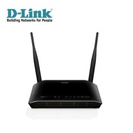 D-Link DIR-612 Wireless Router / WiFi Router / Router D Link DIR612