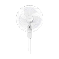 Hatari W16M1 High-Quality 16-Inch Wall Fan with 3 Speed Settings and 3D Blade Design