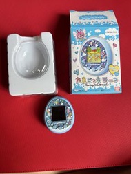 Tamagotchi meets
