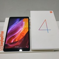Dijual [Tablet Second] Xiaomi Mi PadMipad 4 LTE Tab Bekas Berkualitas