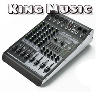 Mixer Ashley MDX 4 MDX4 ORIGINAL