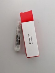 Authentic Glossier YOU eau de parfum EDP perfume spray 1.5ml sample 全新正品 -香水板 香水辦 試用裝 (creamy, spark