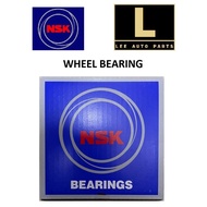 NISSAN SERENA C24 REAR WHEEL BEARING NSK