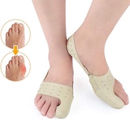 TOE BUNION CORRECTOR