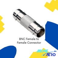 BNC Female to Female Connector