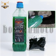 TYRE GAM 500ML TYRE SEALER POWER GUM MOTOR TYRE SEALANT TAYAR BOCOR PENAMPAL GUM TUBELESS