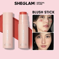 SHEGLAM Snatch 'N' Face Blush Stick Waterproof Long Lasting Cream Blusher Pen Makeup Cosmetics