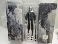 限定 threeA 1/6 Munich NTQ 3A 3AA TQ wwr ninja tk