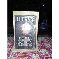 LUCKY NOVEL 2