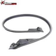 51337178008 51337178007 Car Accessories Left/Right Front Roof Door Gap Seal For BMW 7F0 175 0i7 F02 