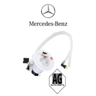 ( 100% ORIGINAL HELLA ) MERCEDES BENZ W204 W212 C204 S204 FUEL PUMP ASSEMBLY ( 2184700194 )