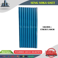 Termurah !! SENG SOKA GNET/ ATAP SOKA GNET