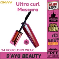 okaya ultra curl mascara