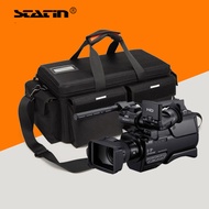 Camera Bag 1dx Shoulder D4S Professional R5 Shockproof Slr Camera Bag Large Capacity Camera Bag Repo