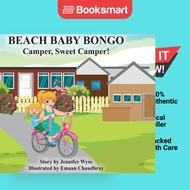 Camper Sweet Camper - Paperback - English - 9781736331880