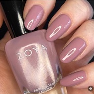 ZOYA - 美國 ZOYA Brianna -精緻的烤粉紅奶油色 - 安全無毒 孕婦適用 指甲油 ZP1194