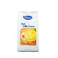 Bột milk foam váng sữa kem mặn Luave Gói 500g - Gia store
