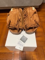 Visvim christo
