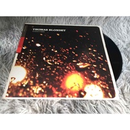 European Coaster-Thomas Blondet 12 Inch LP G220.59