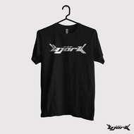 Bjork T-Shirt - Logo