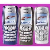 NOKIA 6610 Mobile Phone