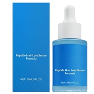 Manup GHK-Cu Copper Peptide Hair Growth Formula, Peptide Hair Growth Powder, Men Women Suitable Copp