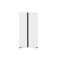 Hisense Side-By-Side Inverter Refrigerator (620L) HSE-RS686N4AWU