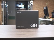 行貨 Ricoh GR III Diary Edition 輕便高端定焦數碼相機