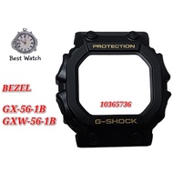 Genuine Bezel for  GX-56-1B / GXW-56-1B Replacement Parts - Bezel