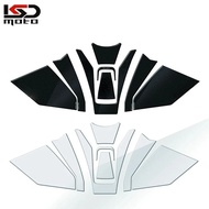 For BMW F900XR 2020 f900 xr Motorcycle Tank Pad Protector 3D Gel Sticker Decal decals engine tank pa