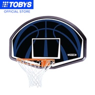 Toby's Sports Lifetime 44'' Backboard Set