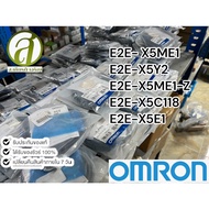 OMRON Proximity E2E-X5ME1 E2E-X5Y2 E2E-X5ME1-Z E2E-X5C118 E2E-X5E1 Authentic Sensor Tax Invoice.