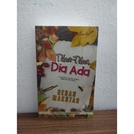 (Used) Novel Tiba-Tiba Dia Ada - Rehan Makhtar