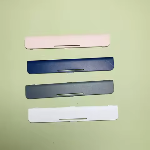 The Keyboard battery cover for Logitech k350 k380 keyboard k400R K400PLUS MK220 MK850 K860