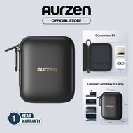 Aurzen CasePlay Compact Carrying Case for ZIP Projector