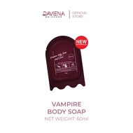 PROMO VAMPIRE BODY SOAP NEXT LEVEL BY DAVIENA SKINCARE BODY BRIGHTENING SOAP VAMPIRE DAVIENA VAMPIRE