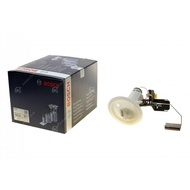 BMW BOSCH FUEL FILTER WITH PRESSURE REGULATOR 0580314537 E60/E61/E63/E64 (N52) 16117373514 161467661