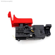 ❏♤♧ Electric Hammer Drill Speed Control Switch for bosch GSB13RE GSB16RE High quality